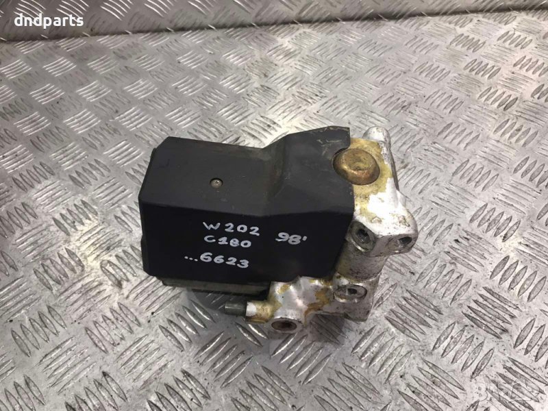 ABS Mercedes C-Class,W202,1996г., снимка 1