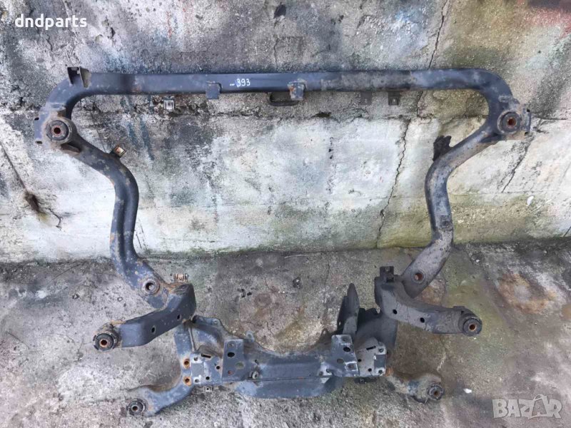 Преден мост Rover 75,2.0D,2001г., снимка 1