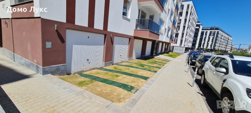 Продавам Гаражи в Дружба 2, снимка 1