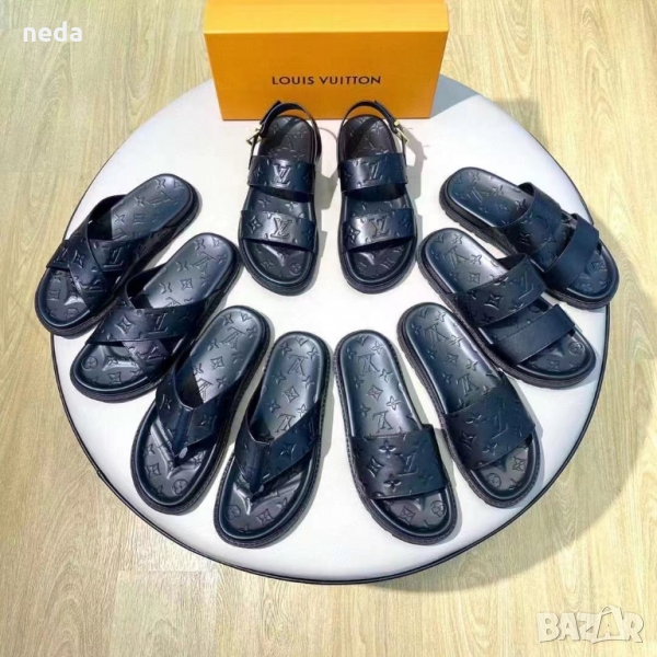 LV 2022 (реплика) 0001, снимка 1