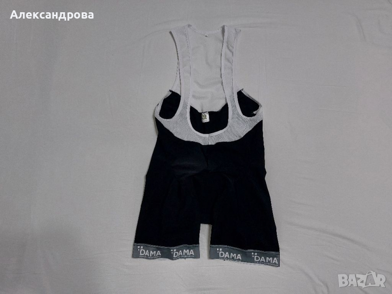 Клин за колоездене DAMA, снимка 1