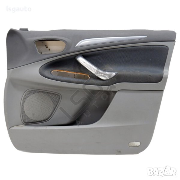 Интериорна кора предна дясна врата Ford Galaxy II 2006-2014 ID:110765, снимка 1