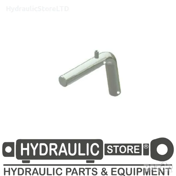 Щифт за хоризонтални сфери 25300101, снимка 1