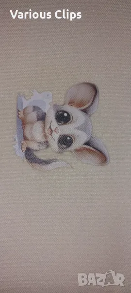 Детски несесер , снимка 1