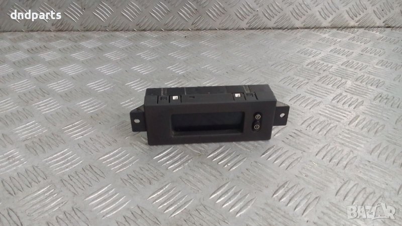 Дисплей Opel Corsa C 2003г.	, снимка 1