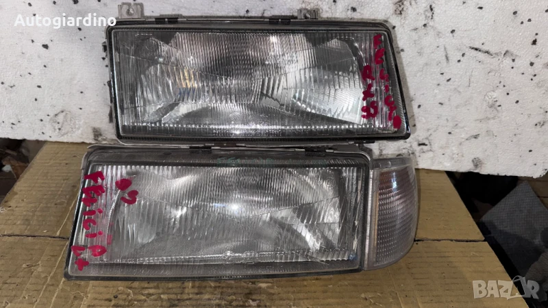 Оригинални Фарове зa Skoda Felicia - 301-246148 / 301-246147, снимка 1