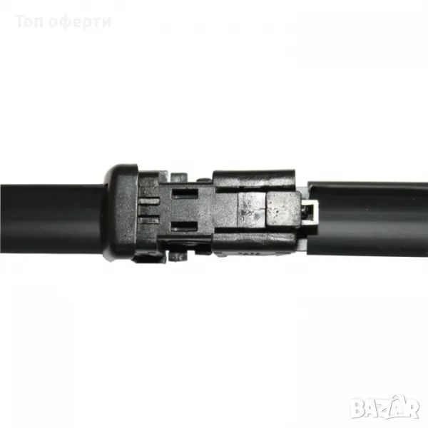 Предни чистачки съвместими с Ford Mondeo - (2007+) 2брк-т, снимка 1