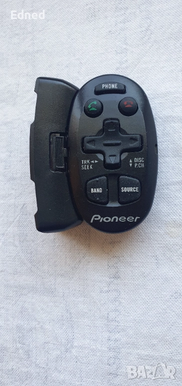 Pioneer DEH-P55BT дистанционно, снимка 1