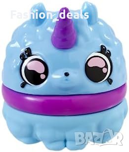 Нова Bottle Besteez сгъваема детска бутилка за вода многократна употреба 360мл., снимка 1