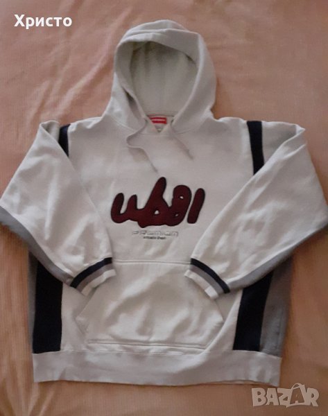 суичър с качулка худи Юнионбей UNIONBAY, марков, оригинален, снимка 1