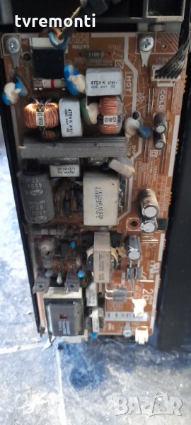 POWER BOARD ,BN44-00368B,126HD_AHS for SAMSUNG LE26C350D1W, снимка 1