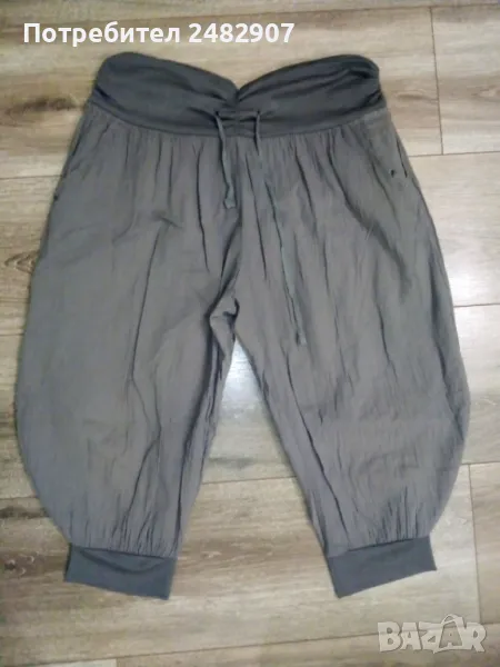 Дамски бермуди, снимка 1