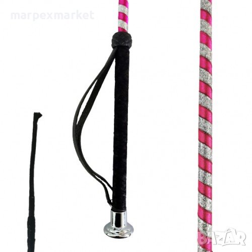 Нагайка за дресура - UltraSoftGrip, снимка 1