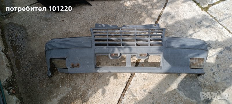 Оригинална предна броня за Опел Кадет Е, снимка 1