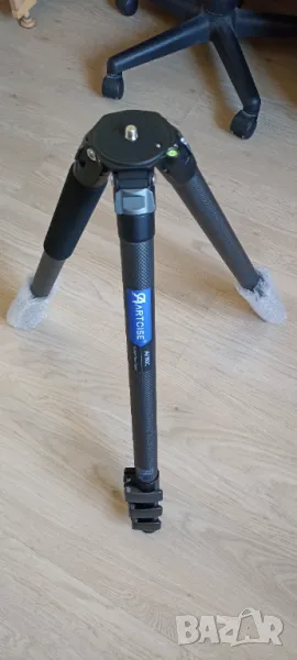 Продавам карбонов фотостатив Artsice AF80C, снимка 1