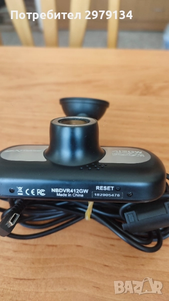 Автомобилна камера предна . , снимка 1