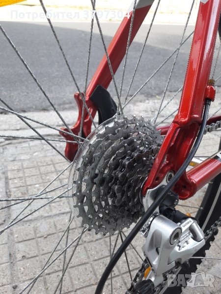 Велосипед"Genesis", снимка 1