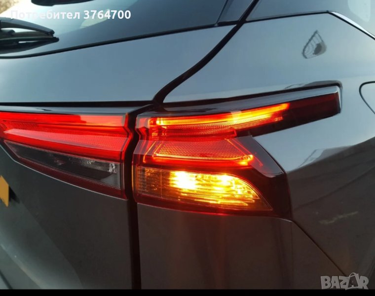 Стопове за Nissan Qashqai в Части в гр. Пловдив - ID41311473 — Bazar.bg