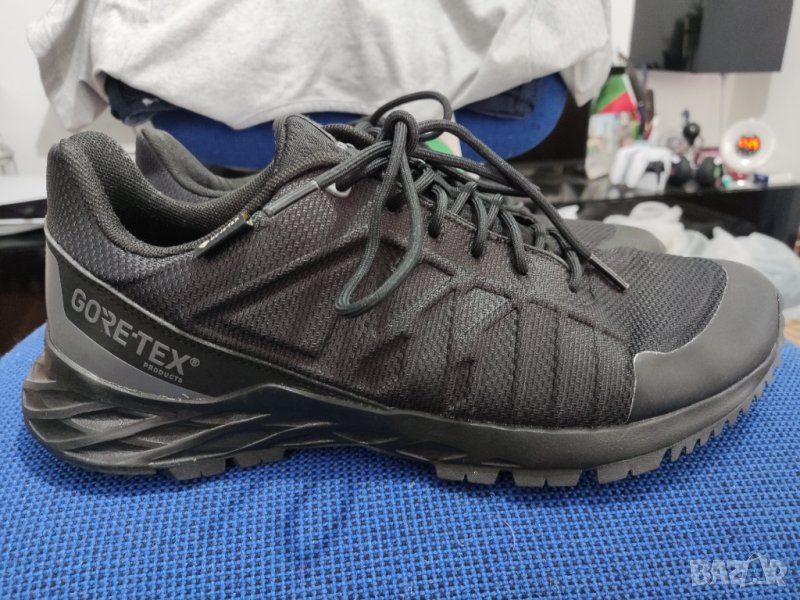 маратонки Reebok Astroride Trail GTX 2.0, снимка 1