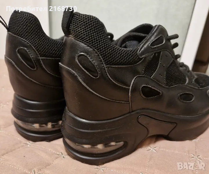 Дамски обувки , снимка 1