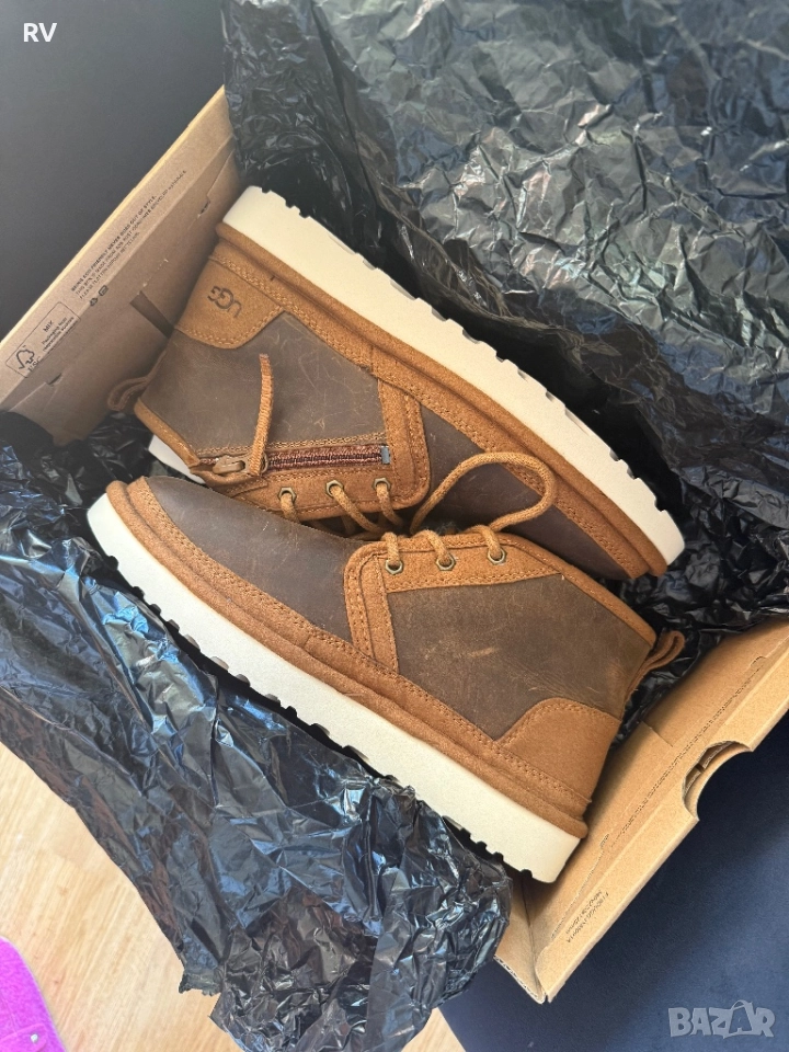 Ботуши боти Ugg , оригинални, снимка 1