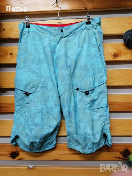 Продавам нови летни много леки дишащи бързосъхнещи къси панталони /гащи Aquafeel , снимка 1