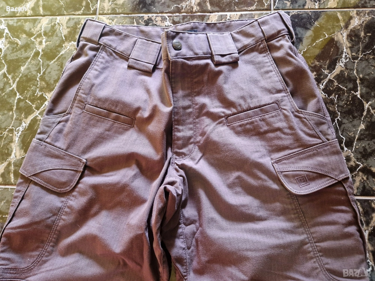 Тактически панталон 5.11 размер 30/32, снимка 1