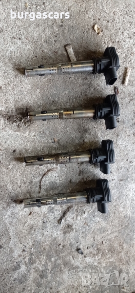 Запалителна бобина Seat Altea - 07K 905 715F - 30лв, снимка 1