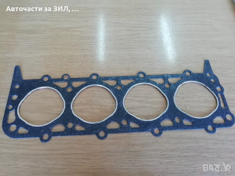 Гарнитура за глава Газ-53, Газ 66 , снимка 1