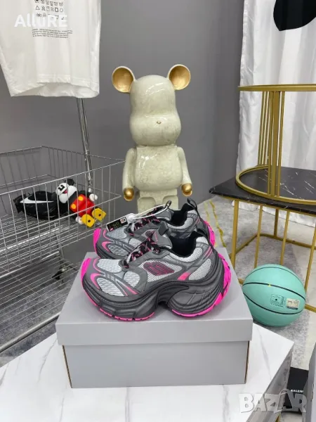 Balenciaga Налични 39 40, снимка 1