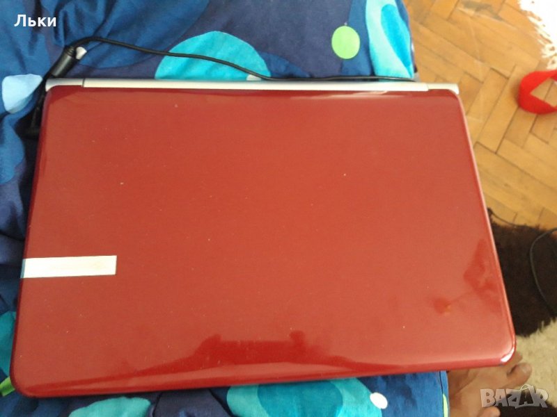 Лаптоп Packard Bell easynote, снимка 1