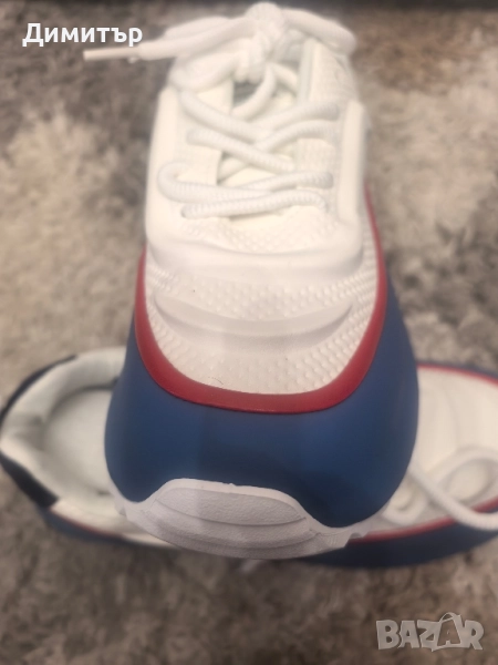 Мъжки обувки 43, снимка 1