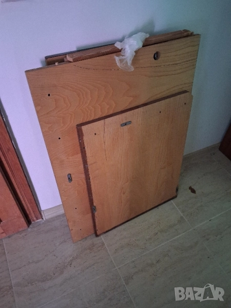 Ракла от детска стая., снимка 1