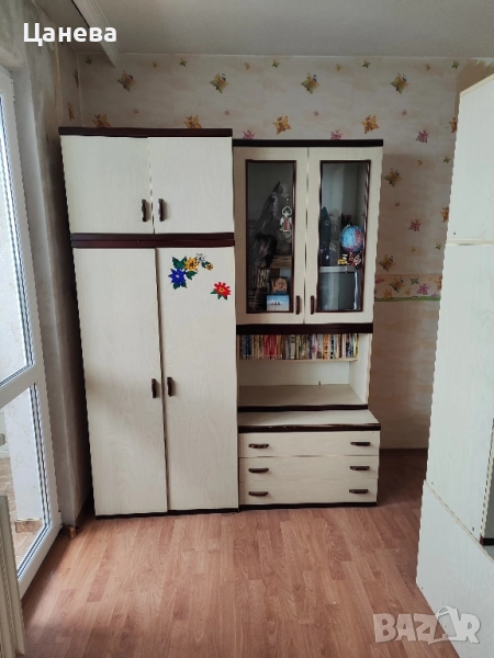 Секция от ПДЧ , снимка 1