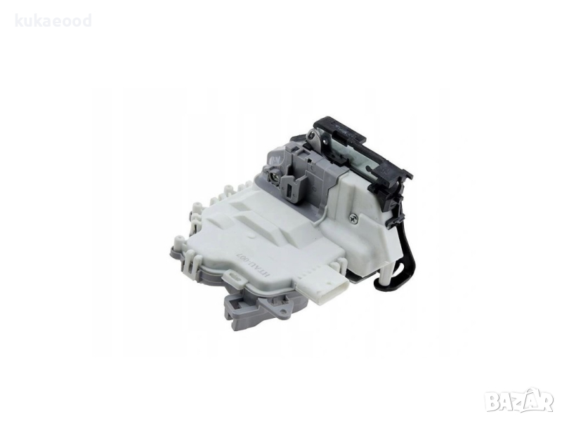 Брава за Audi A8 D4 за задна лява врата, снимка 1