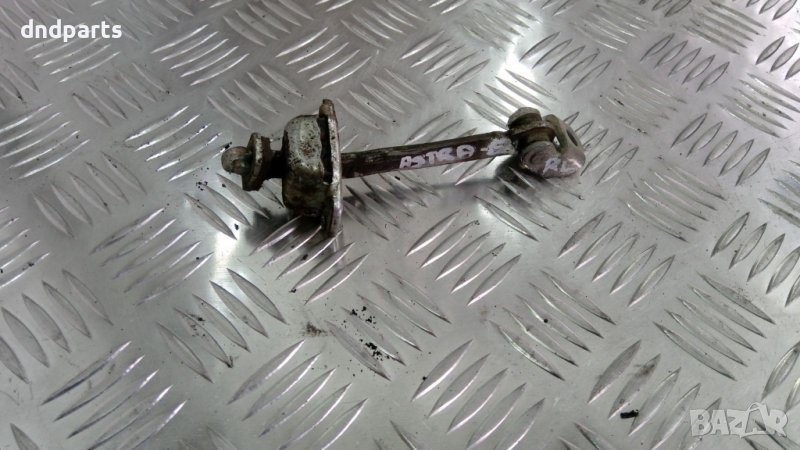 Заден стопер Opel Astra G,1999г., снимка 1