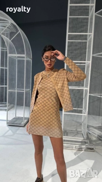 Gucci дамски комплект , снимка 1