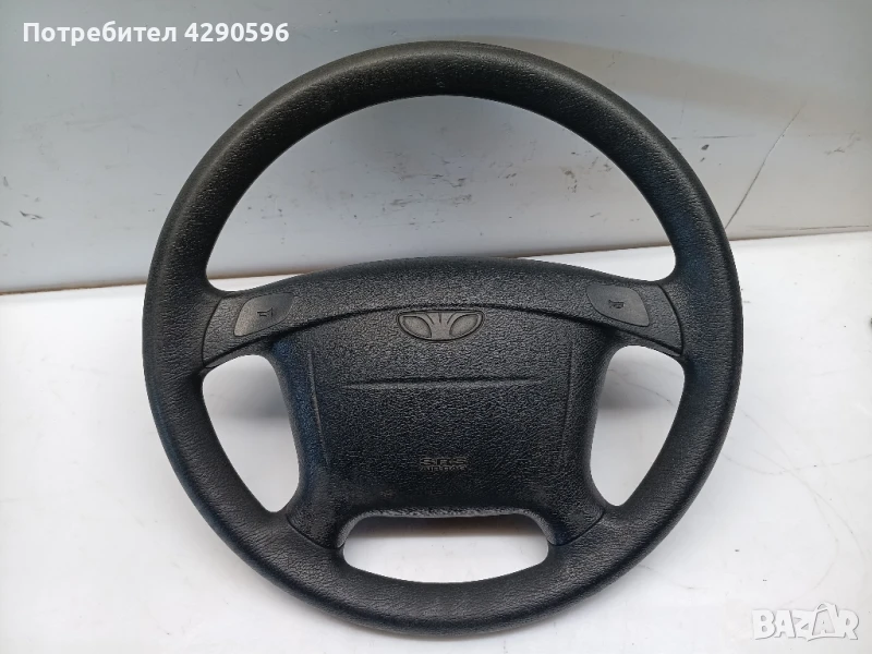 Волан Airbag за Daewoo Tacuma / Такума еърбег , снимка 1