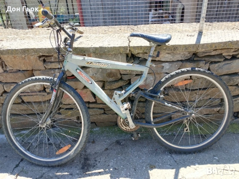 Велосипед 26", снимка 1