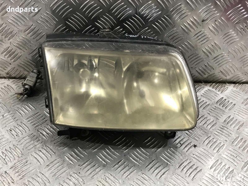 Десен фар VW Polo,2000г., снимка 1