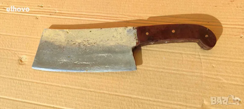 Стар сатър#5, снимка 1