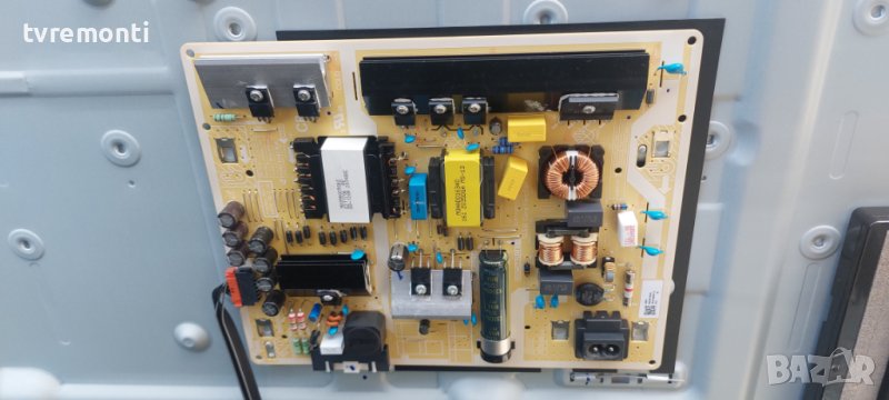 POWER BOARD ,BN44-0105A, L65S6N_TDY for SAMSUNG UE65TU7020W 65inc DISPLAY CY-GT065HGLV3H, снимка 1