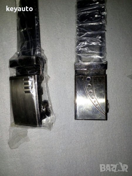 Колан еко кожа, снимка 1