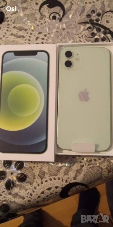 Aifon 12, снимка 1