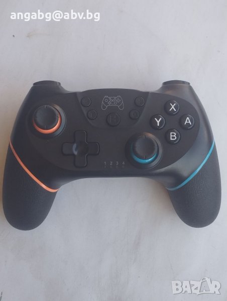 SWITCH Wireless Controller, снимка 1