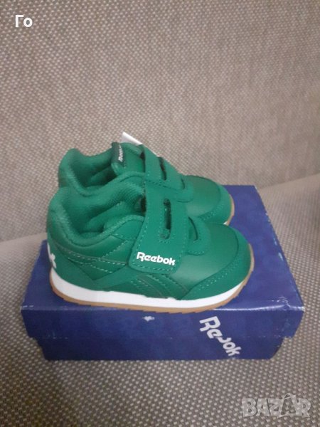 Детски маратонки Reebok royal 20, снимка 1
