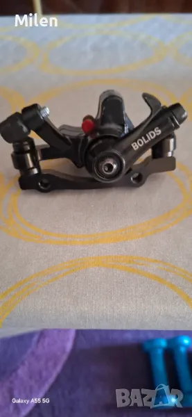 Спирачен апарат за велосипед/тротинетка , снимка 1