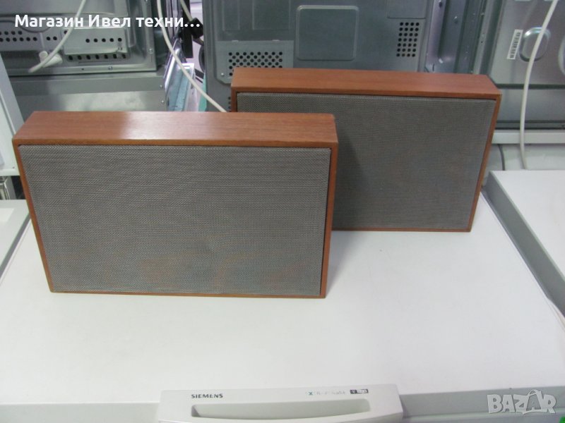 тонколони SABA FL 30 K Hi-Fi, снимка 1
