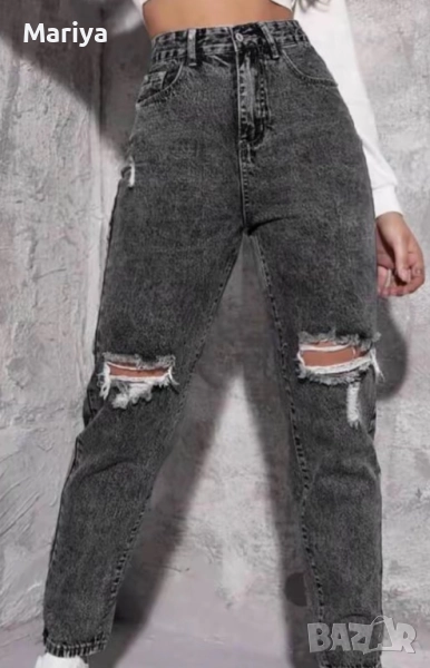 Дънки С размер 30лв, снимка 1