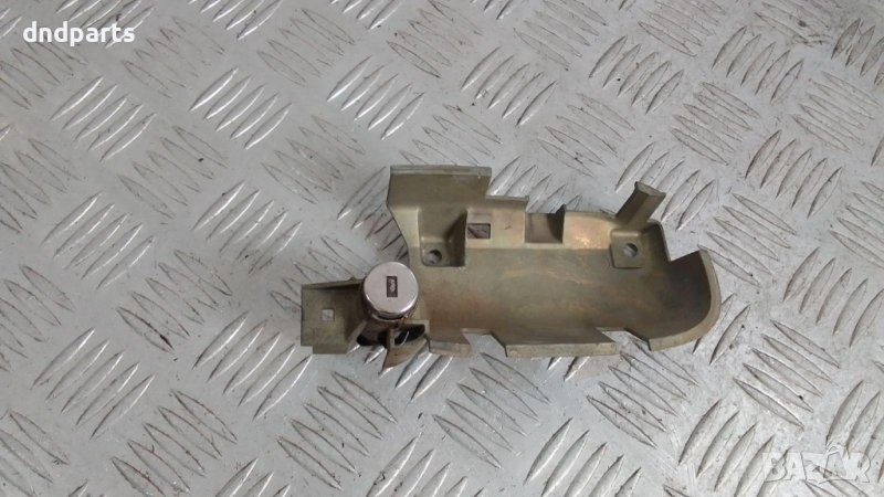 Основа дръжка врата Volvo S40 1999г.(предна дясна)	, снимка 1